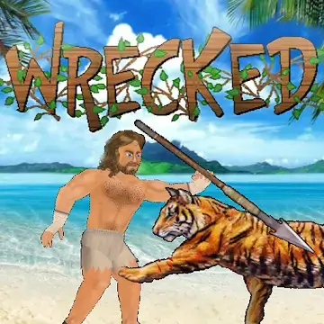 Wrecked MOD APK Download